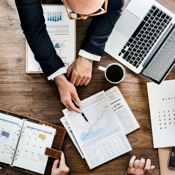 Consulenza societaria e contrattuale