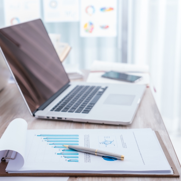 Consulenza aziendale