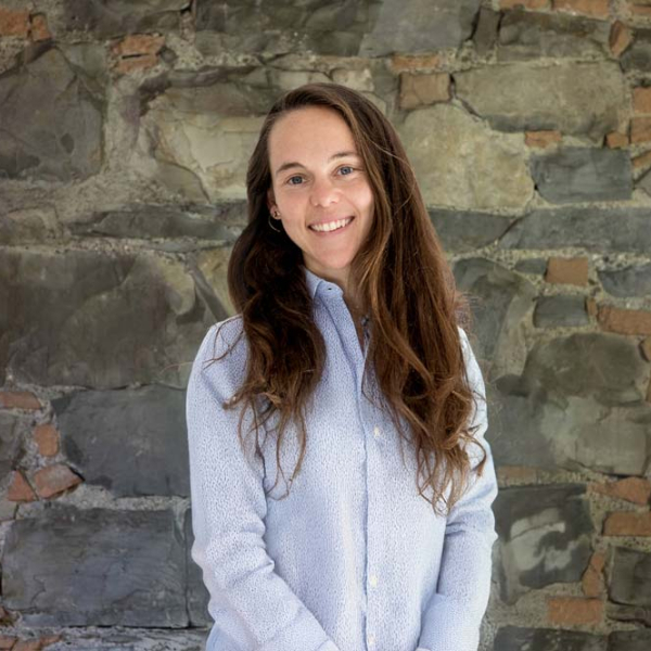 Dott.ssa Valentina Facchini