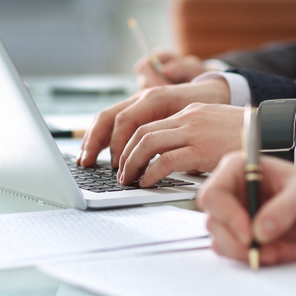 Commercialista (anche praticante)