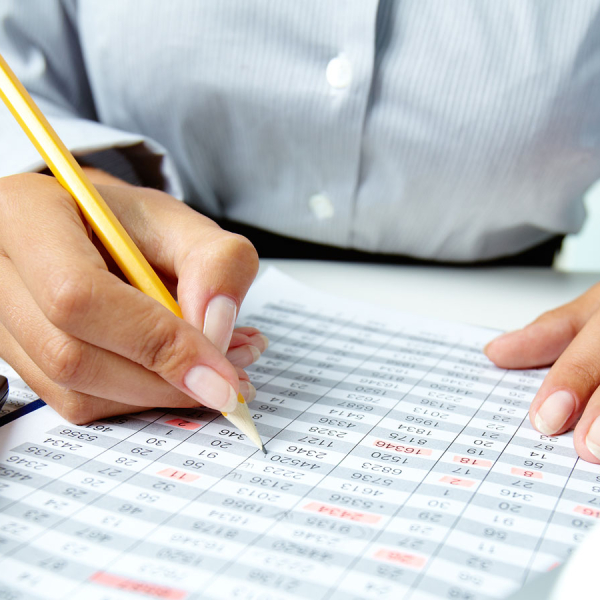 Impiegato/Impiegata Contabile