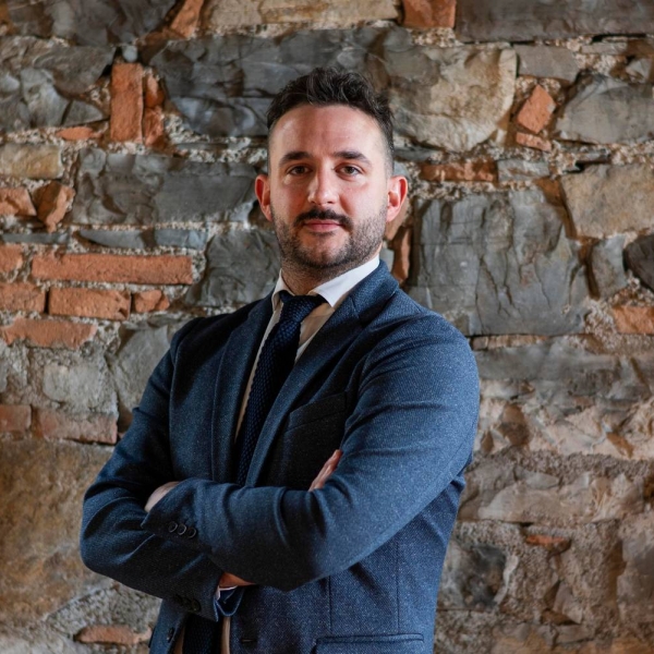  Dott. Nicolò Marini