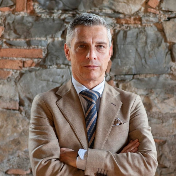 Dott. Francesco Martinotti