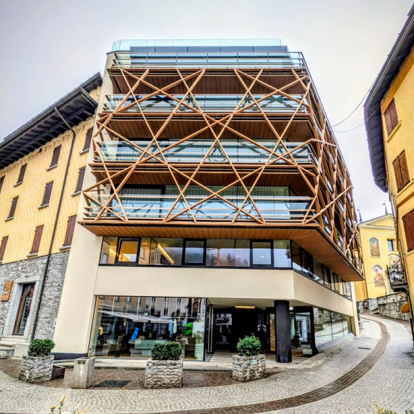 NK Val Camonica